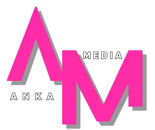 Anka Media Logo